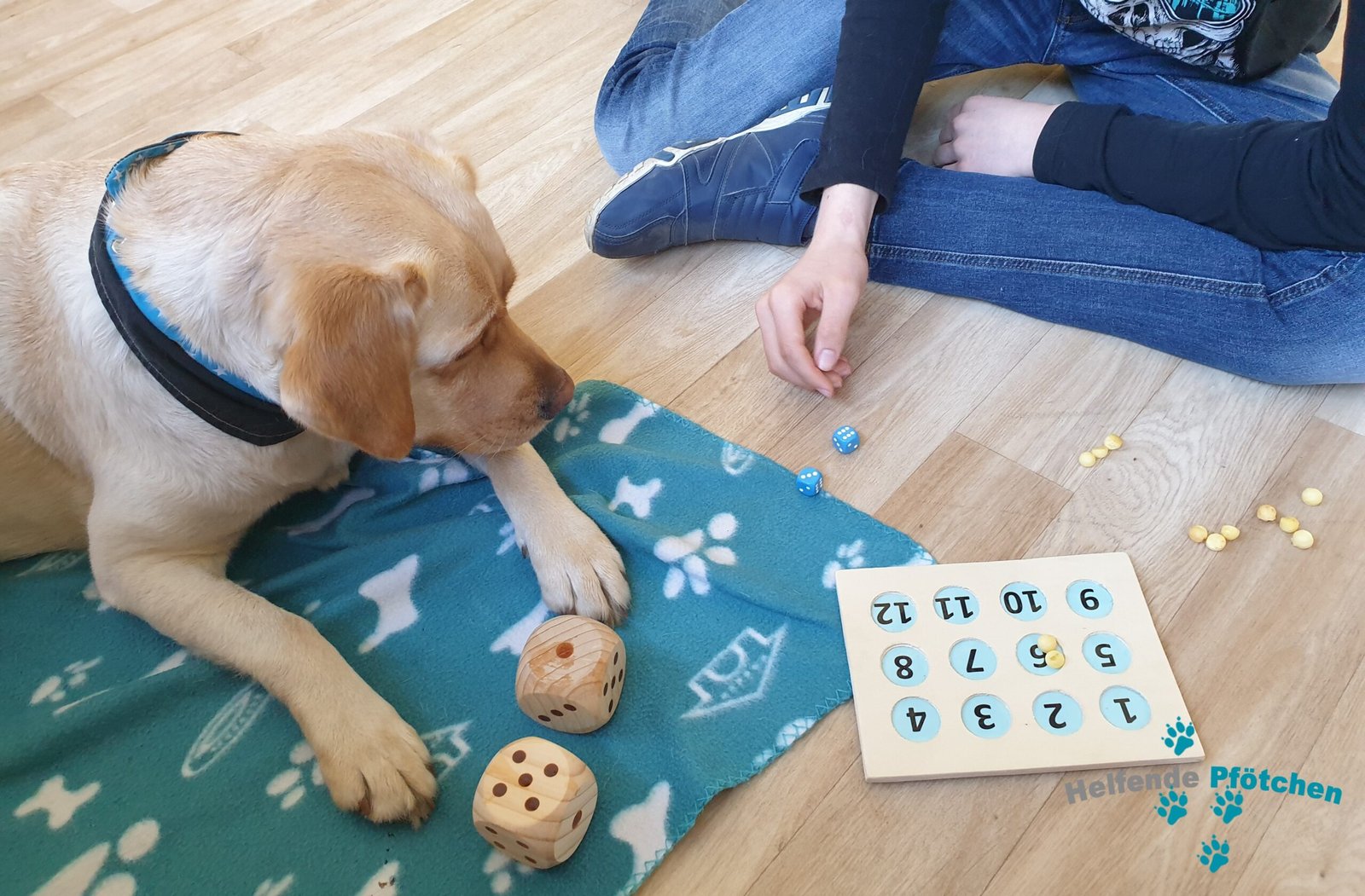 Spannender Wochenstart